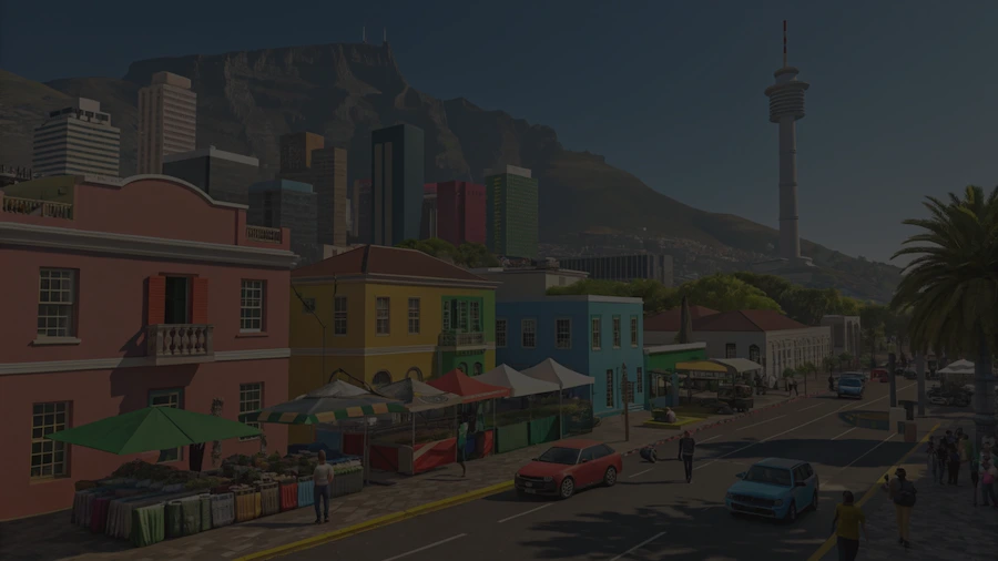 Why GTA Mzansi APK is so popular